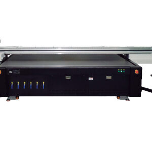 Impresora mesa plana P30