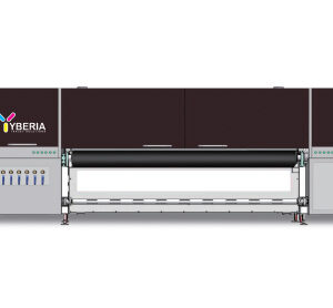 H3200 Hybrid Printer
