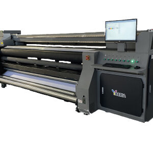 UVLed Roll-to-Roll Printers