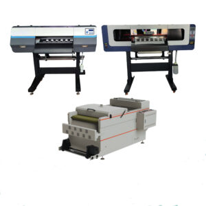 DTF Textile Printers
