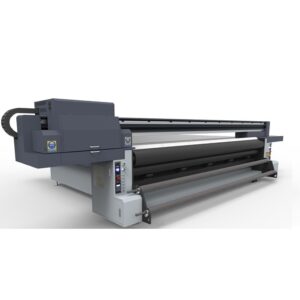 F2513RTR Hybrid Printer