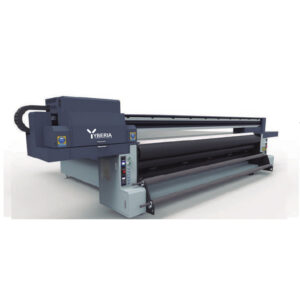 3321RTR Hybrid Printer