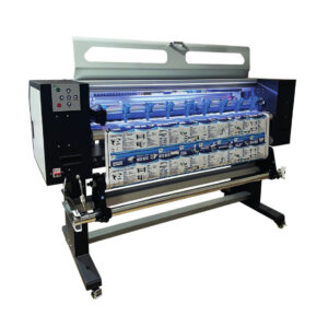 XY High-Production Cutter