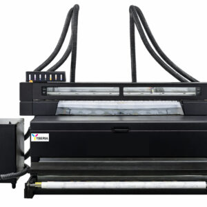 FD160 5 Cabezales